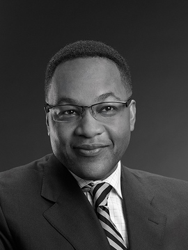 The Honourable Michael H. Tulloch